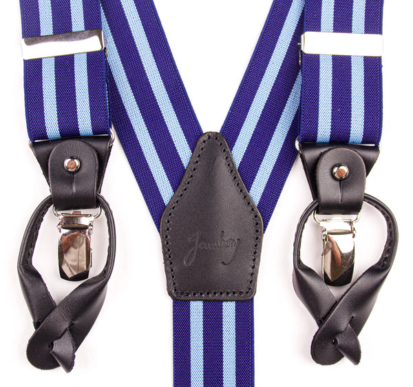 TIRANTE RAYAS MARINO & CELESTE