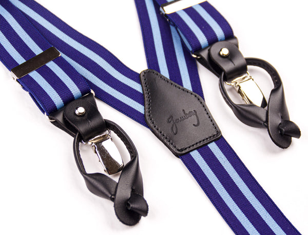 TIRANTE RAYAS MARINO & CELESTE