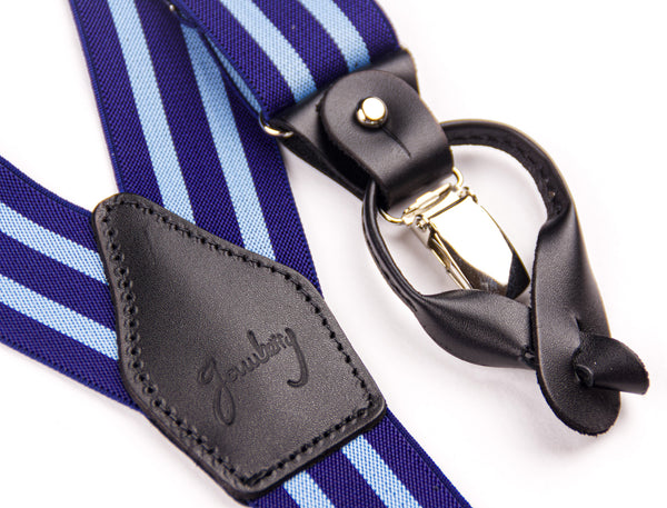 TIRANTE RAYAS MARINO & CELESTE