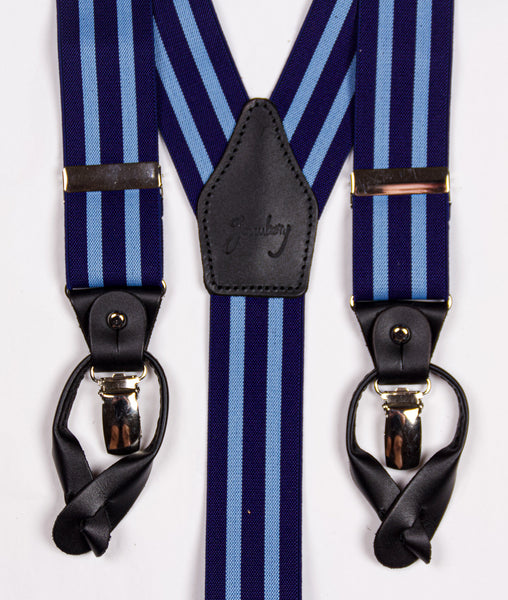 TIRANTE RAYAS MARINO & CELESTE