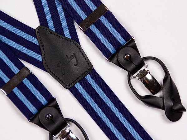 TIRANTE RAYAS MARINO & CELESTE