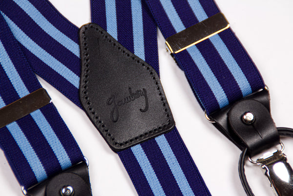 TIRANTE RAYAS MARINO & CELESTE