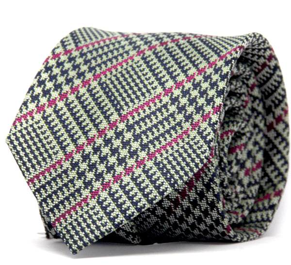 BORDEAUX/BROWN PRINCIPE DE GALES