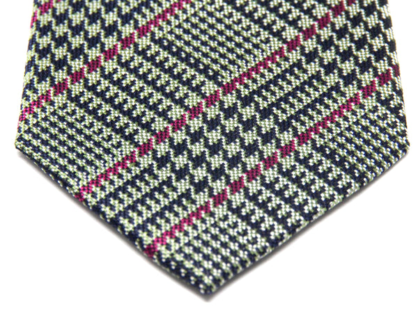 BORDEAUX/BROWN PRINCIPE DE GALES