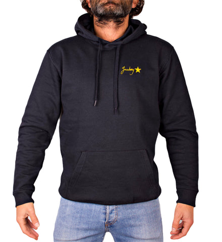 GAMBERRY STAR SWEATSHIRT