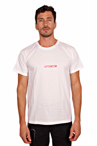 OPTIMISM T-SHIRT