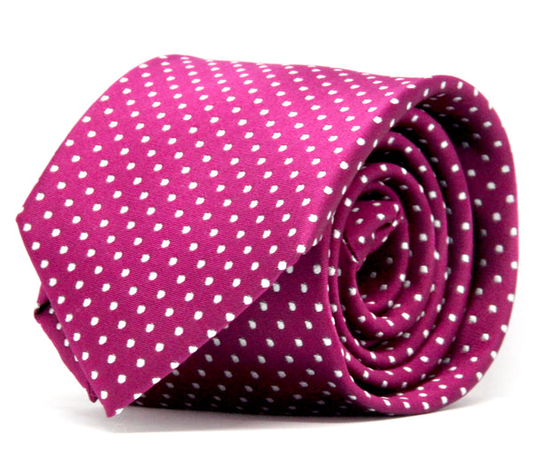 MICRO TOPOS PURPLE&WHITE