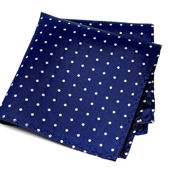 NAVY TOPOS POCKET