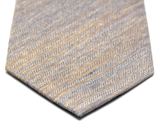 VINTAGE BROWN HERRINGBONE