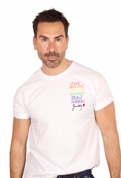 "SOY COMO SOY" T-SHIRT