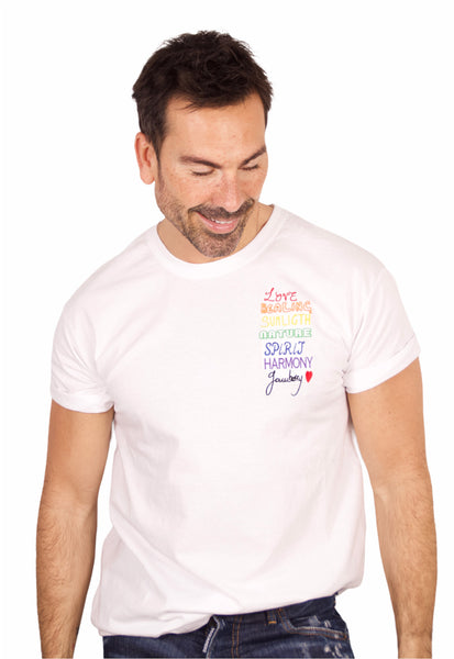 "SOY COMO SOY" T-SHIRT