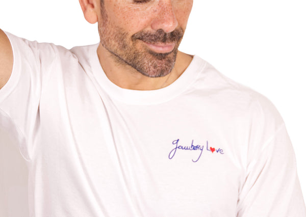 GAMBERRY LOVE T-SHIRT