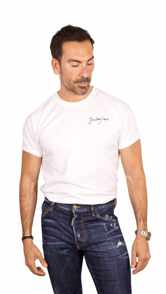 GAMBERRY LOVE T-SHIRT