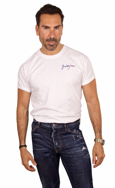 GAMBERRY LOVE T-SHIRT