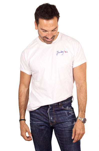 GAMBERRY LOVE T-SHIRT