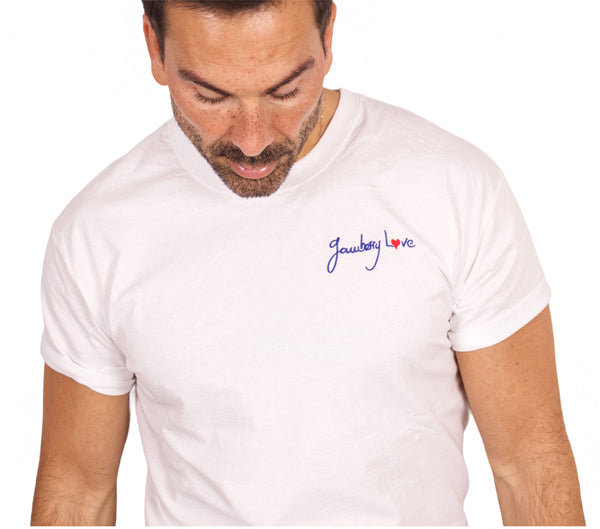 GAMBERRY LOVE T-SHIRT