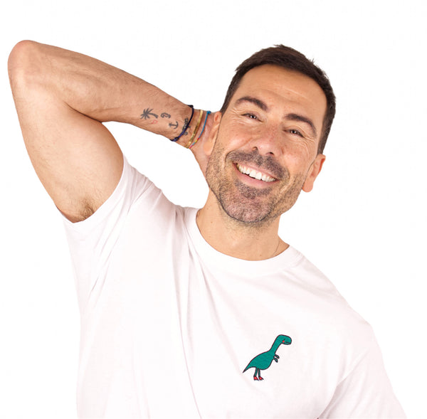 DINO T-SHIRT
