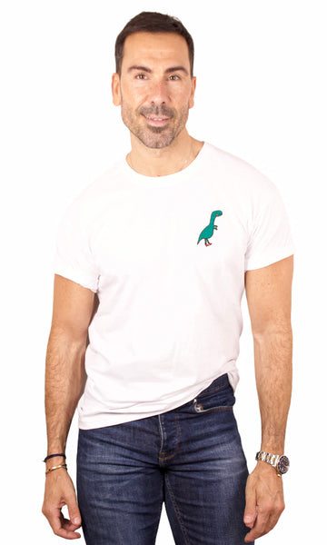 DINO T-SHIRT
