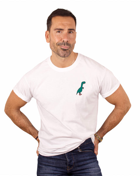 DINO T-SHIRT