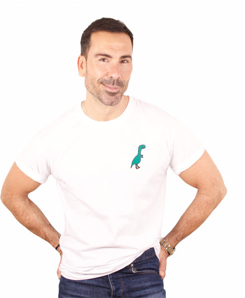DINO T-SHIRT