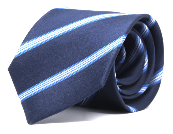 CLASSIC STRIPES NAVY/BLUE