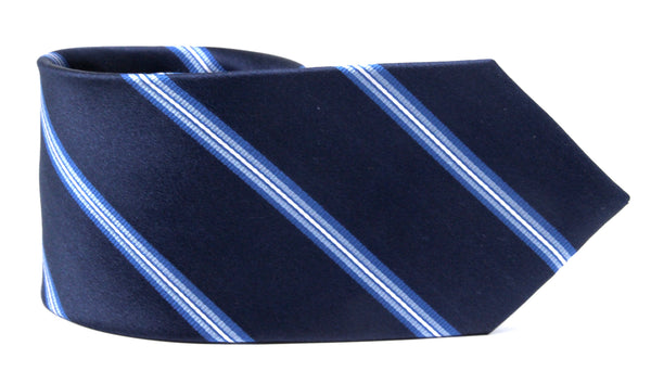 CLASSIC STRIPES NAVY/BLUE