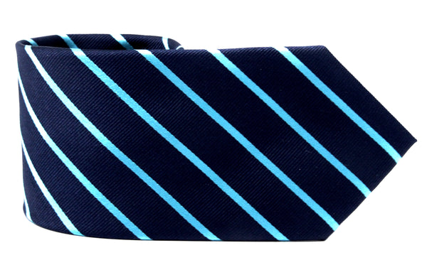 CLASSIC STRIPE NAVY/GREEN