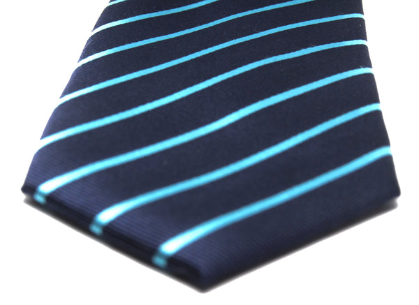 CLASSIC STRIPE NAVY/GREEN