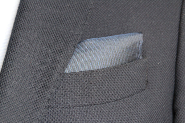 NAVY POCKET