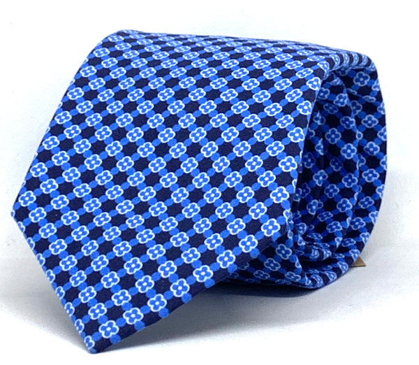BLUE CROSS TIE