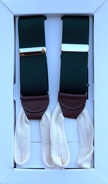 TIRANTE VERDE CUERDA VERDE