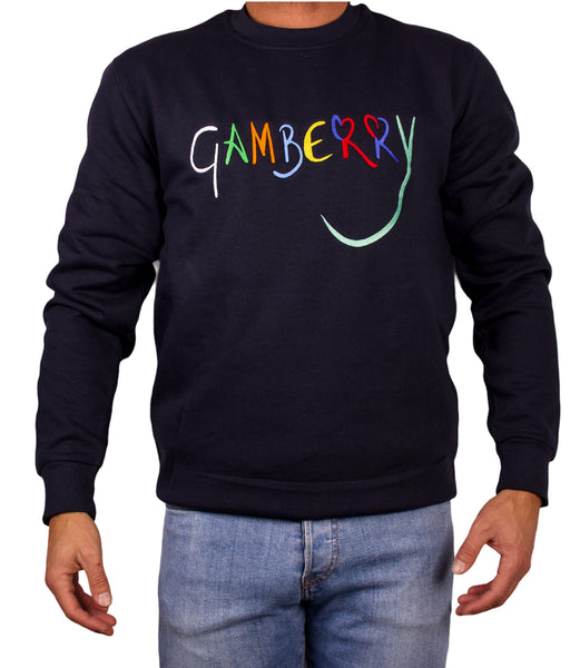 GAMBERRY SWEATSHIRT