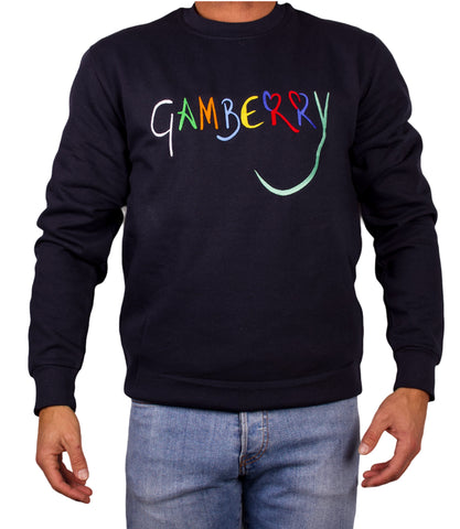 GAMBERRY SWEATSHIRT