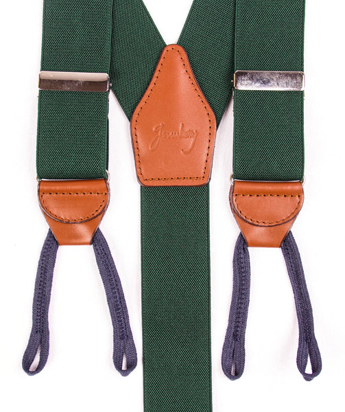 TIRANTE CUERDA VERDE&MARINO