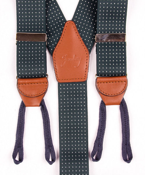 TIRANTE CUERDA VERDE MICRO TOPOS