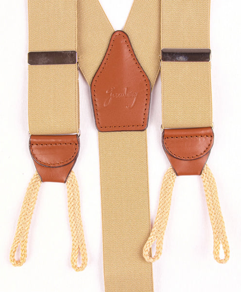 TIRANTE CUERDA BEIGE