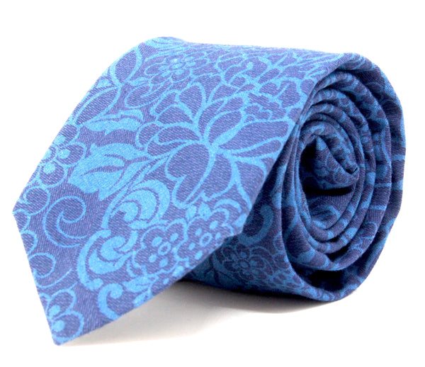 BLUE&BLUE TIE