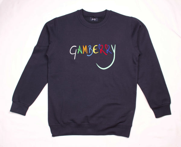 GAMBERRY SWEATSHIRT