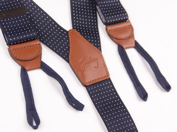 TIRANTES CUERDA MARINO MICRO TOPOS