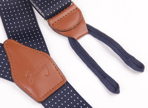 TIRANTES CUERDA MARINO MICRO TOPOS