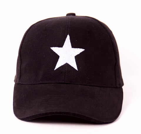 BLACK STAR GAMBERRY
