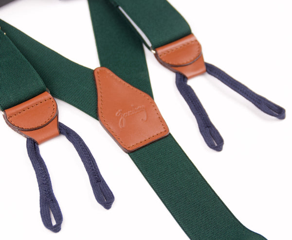 TIRANTE CUERDA VERDE&MARINO