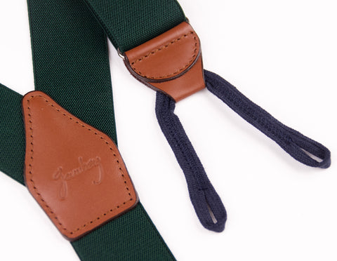 TIRANTE CUERDA VERDE&MARINO