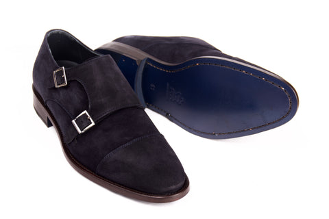 DOUBLE MONK HIDRO MARINO