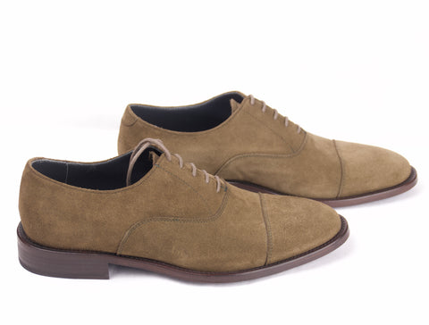 OLIVE OXFORD