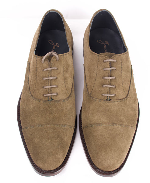OLIVE OXFORD