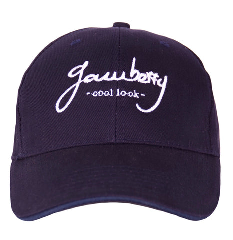 GAMCAP COOL LOOK NAVY