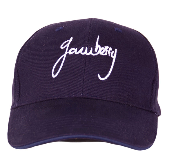 GAMBERRY NAVY CAP