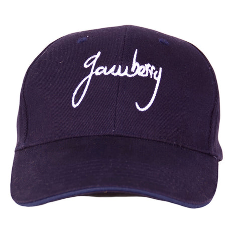GAMBERRY NAVY CAP