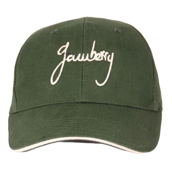 GAMBERRY GREEN CAP